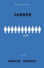 Cover: Jabber - Talon Books,Canada