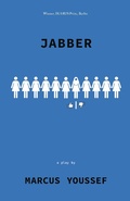 Cover: Jabber - Talon Books,Canada