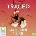 Cover: Traced - Bolinda Audio Books