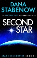 Cover: Second Star - Apollo
