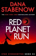 Cover: Red Planet Run - Apollo