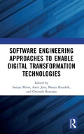Bild: Software Engineering Approaches to Enable Digital Transformation Technologies - Routledge