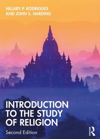 Abbildung von: Introduction to the Study of Religion - Routledge