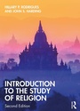 Cover: Introduction to the Study of Religion - Routledge