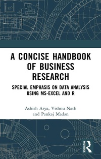 Abbildung von: A Concise Handbook of Business Research - Routledge