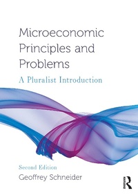 Abbildung von: Microeconomic Principles and Problems - Routledge