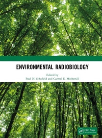 Abbildung von: Environmental Radiobiology - CRC Press