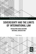 Cover: Sovereignty and the Limits of International Law - Routledge