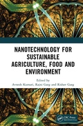 Abbildung von: Nanotechnology for Sustainable Agriculture, Food and Environment - CRC Press