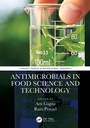 Cover: Antimicrobials in Food Science and Technology - CRC Press