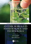 Abbildung von: Antimicrobials in Food Science and Technology - CRC Press