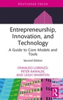 Cover: Entrepreneurship, Innovation, and Technology - Routledge