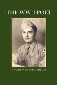 Enlarge image Cover: The WWII Poet - IngramSpark