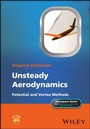 Cover: Unsteady Aerodynamics - Wiley-ISTE
