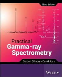 Abbildung von: Practical Gamma-ray Spectrometry - Wiley