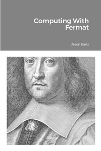 Abbildung von: Computing With Fermat - Lulu.com
