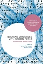 Cover: Teaching Languages with Screen Media - Bloomsbury Academic