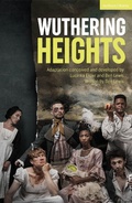 Cover: Wuthering Heights - Methuen Drama