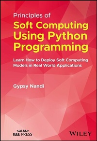 Abbildung von: Principles of Soft Computing Using Python Programming - Polity Press