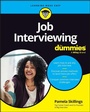 Cover: Job Interviewing For Dummies - Wiley