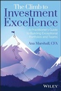 Cover: The Climb to Investment Excellence - Polity Press