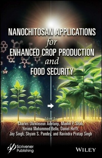 Bild: Nanochitosan Applications for Enhanced Crop Production and Food Security - Wiley