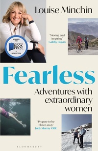 Abbildung von: Fearless - Bloomsbury Sport