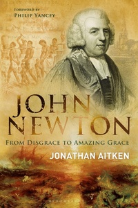 Abbildung von: John Newton - Bloomsbury Continuum