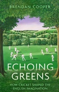 Cover: Echoing Greens - Constable