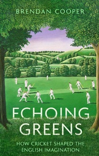 Abbildung von: Echoing Greens - Constable