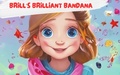 Cover: Brill's Brilliant Bandana - Lulu.com