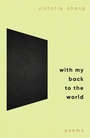 Cover: With My Back to the World - Corsair