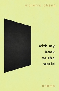 Enlarge image Cover: With My Back to the World - Corsair