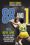 Cover: 88 and 1 - The Lyons Press