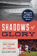 Cover: Shadows of Glory - The Lyons Press