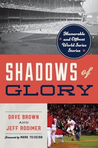 Abbildung von: Shadows of Glory - The Lyons Press