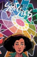 Cover: Starsigns Volume 1 - Image Comics