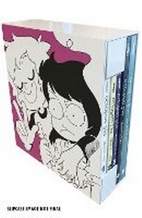 Enlarge image Cover: Octopus Pie: The Complete Series Box Set - Image Comics
