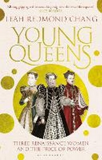 Bild: Young Queens - Bloomsbury Publishing PLC