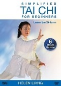 Cover: Simplified Tai Chi for Beginners - YMAA Publication Center