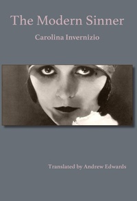 Enlarge image Cover: The Modern Sinner - Italica Press