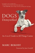 Cover: Dogs Demystified - New World Library