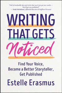 Enlarge image Cover: Writing That Gets Noticed - New World Library