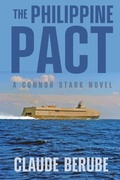 Cover: The Philippine Pact - Milford House Press