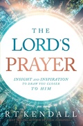 Cover: Lord's Prayer - Charisma House
