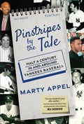 Cover: Pinstripes by the Tale - Triumph Books