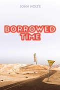 Cover: Borrowed Time - Simon + Schuster LLC