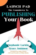 Cover: Launch Pad - Red Penguin Books