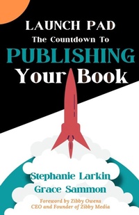 Enlarge image Cover: Launch Pad - Red Penguin Books