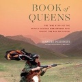 Cover: Book of Queens - Hachette Books